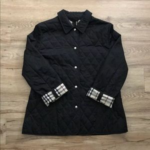 Burberry nova jacket
